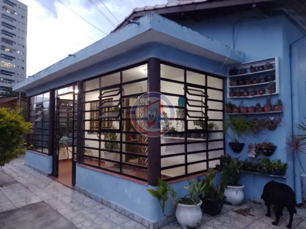 Casa, 2 quartos, 340 m² - Foto 1