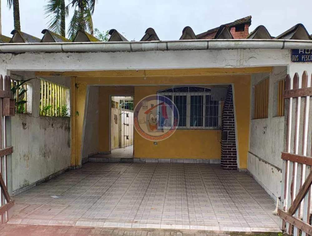 Casa, 3 quartos, 127 m² - Foto 1