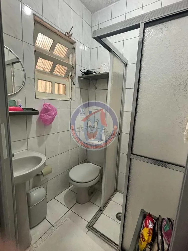 Casa, 3 quartos, 127 m² - Foto 2