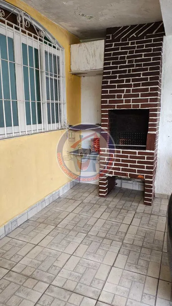 Casa, 3 quartos, 127 m² - Foto 2
