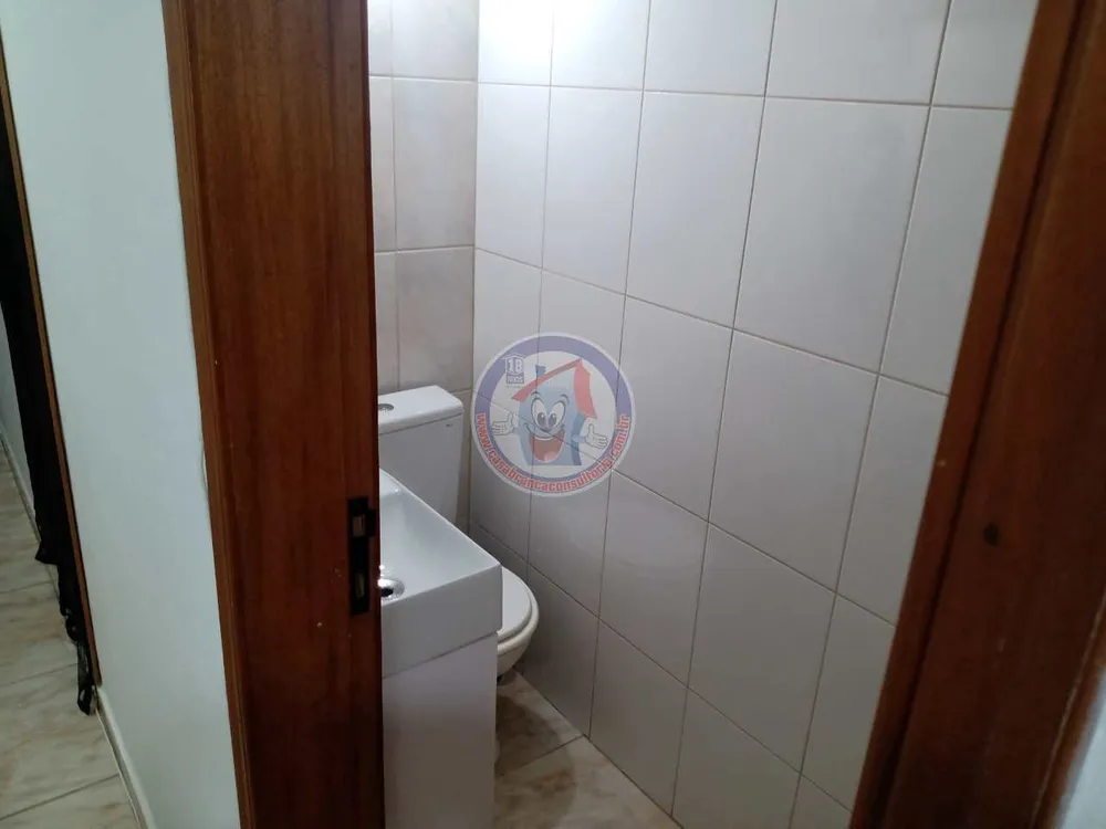Casa, 5 quartos, 156 m² - Foto 15