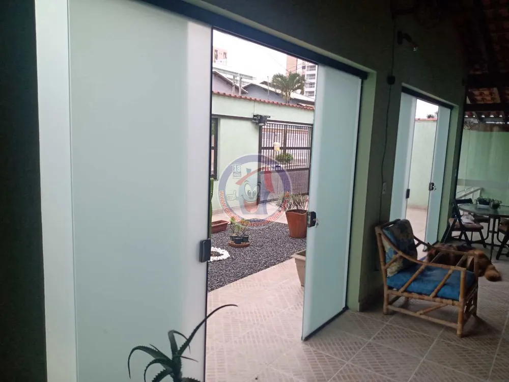 Casa, 5 quartos, 156 m² - Foto 13