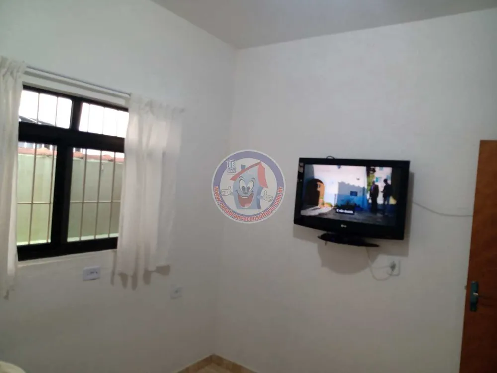 Casa, 5 quartos, 156 m² - Foto 11