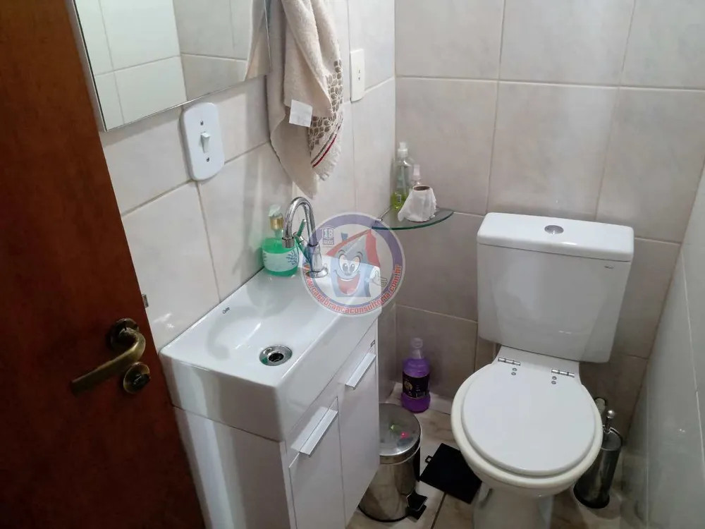 Casa, 5 quartos, 156 m² - Foto 14