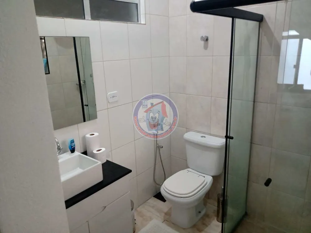 Casa, 5 quartos, 156 m² - Foto 10