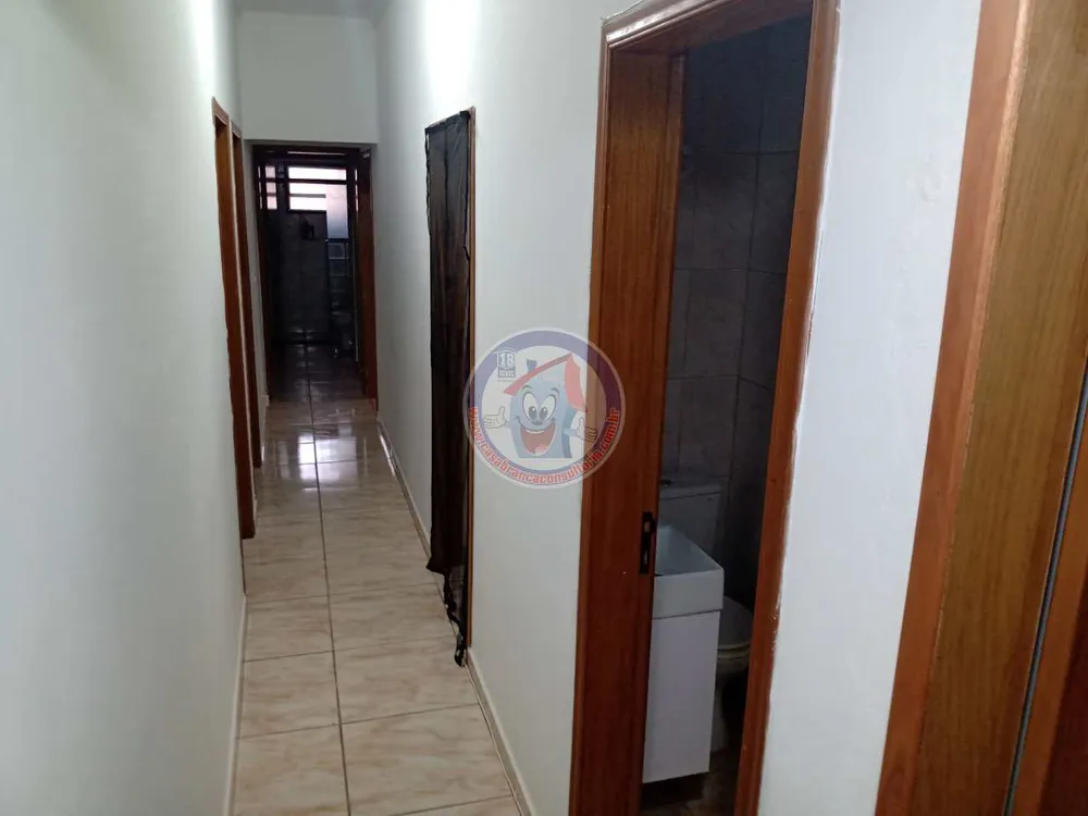 Casa, 5 quartos, 156 m² - Foto 5