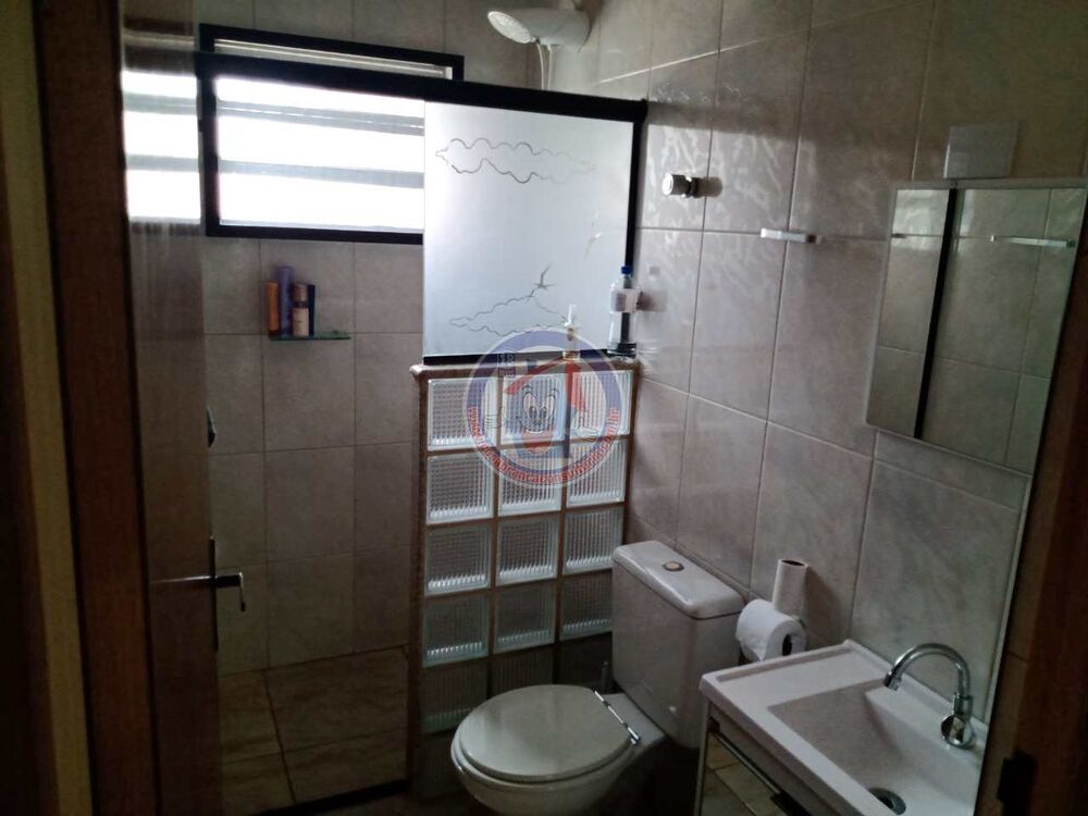 Casa, 5 quartos, 156 m² - Foto 3