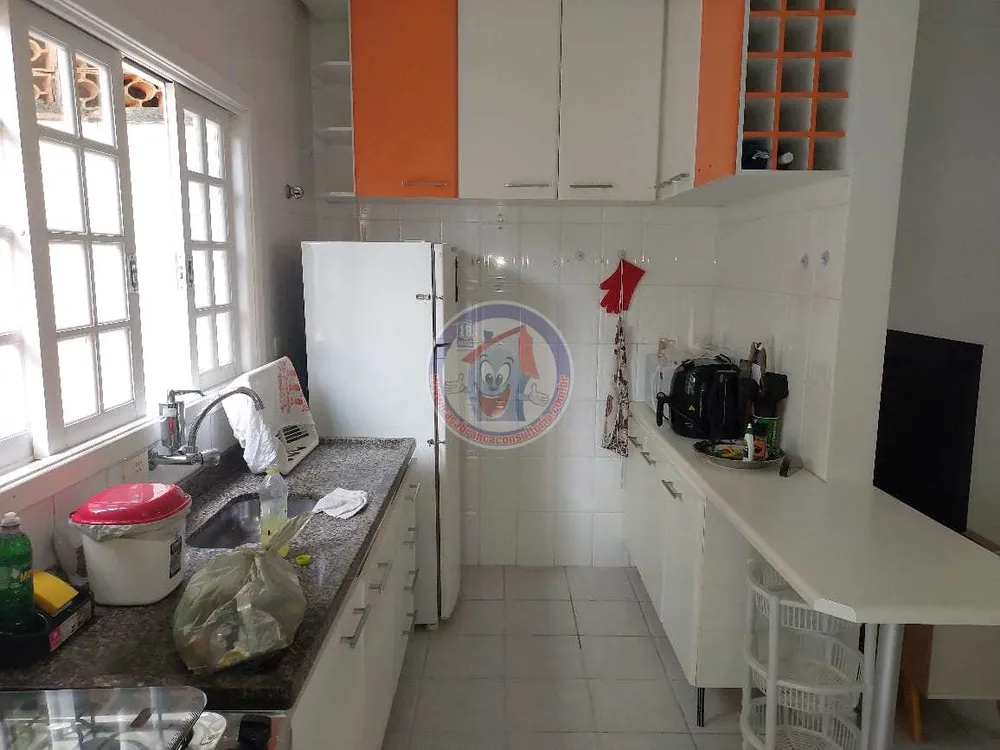 Sobrado, 2 quartos, 79 m² - Foto 1