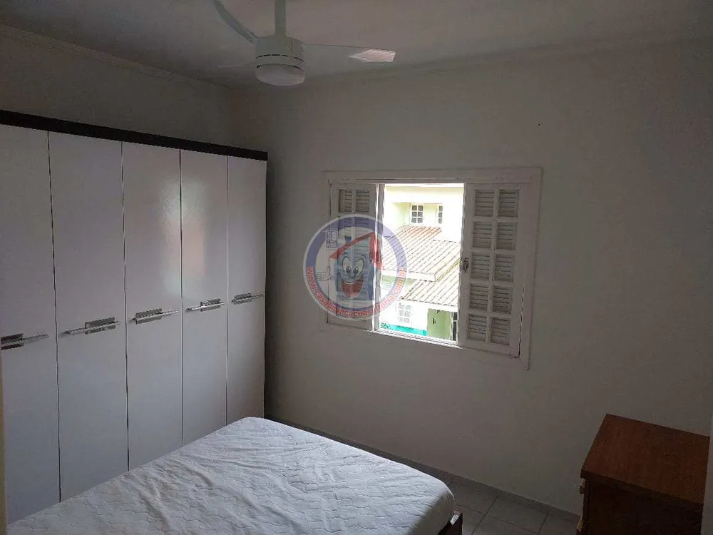 Sobrado, 2 quartos, 79 m² - Foto 2