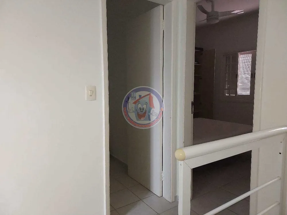Sobrado, 2 quartos, 79 m² - Foto 9