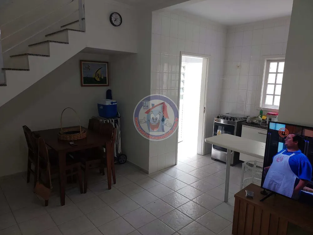 Sobrado, 2 quartos, 79 m² - Foto 4