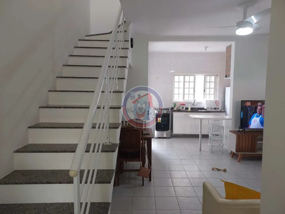Sobrado, 2 quartos, 79 m² - Foto 2