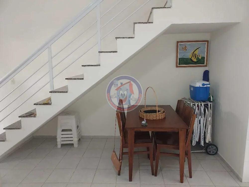 Sobrado, 2 quartos, 79 m² - Foto 7