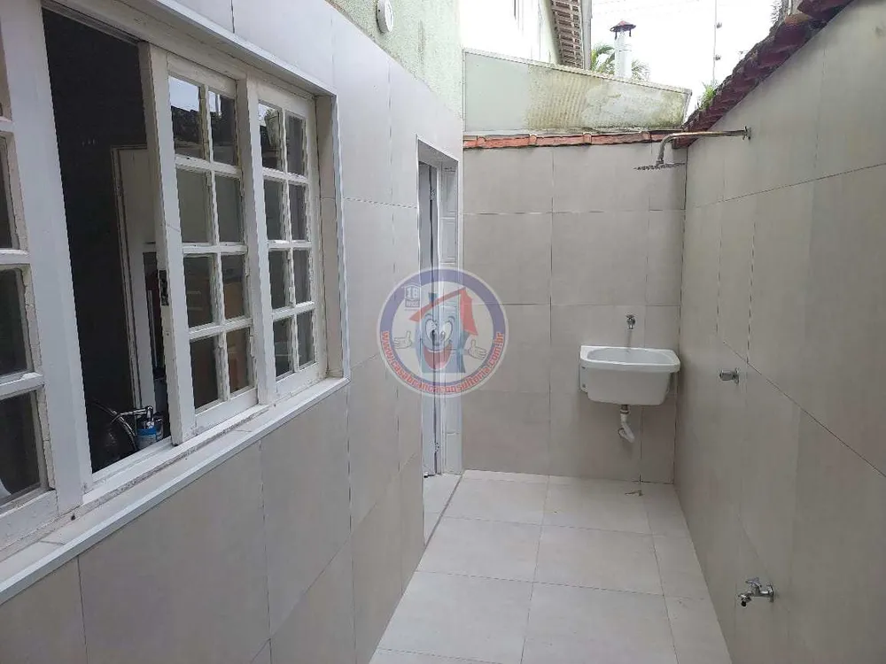 Sobrado, 2 quartos, 79 m² - Foto 6