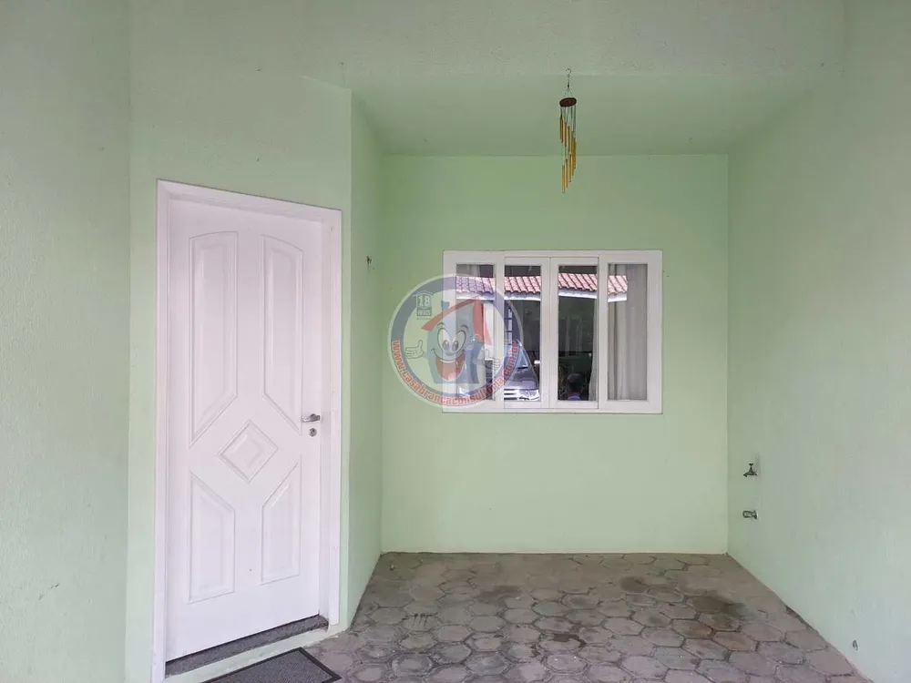 Sobrado, 2 quartos, 79 m² - Foto 3