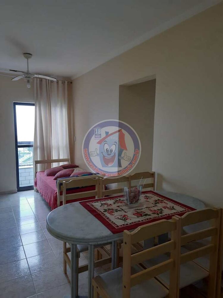 Apartamento, 1 quarto, 55 m² - Foto 4