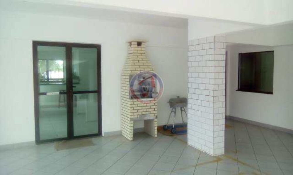 Apartamento, 1 quarto, 55 m² - Foto 1