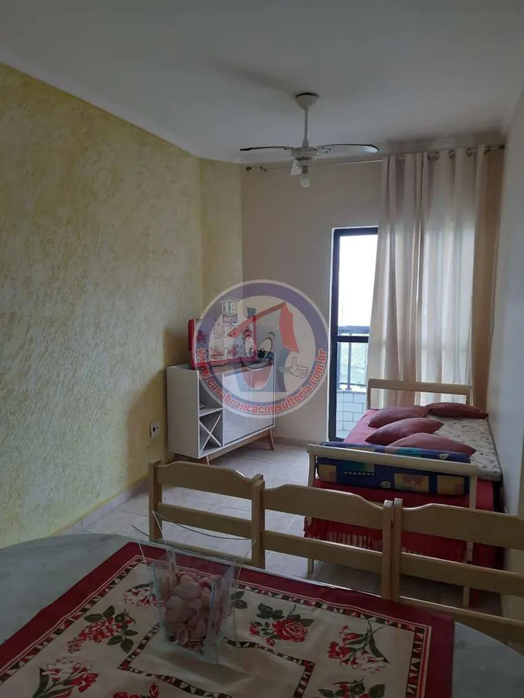 Apartamento, 1 quarto, 55 m² - Foto 3