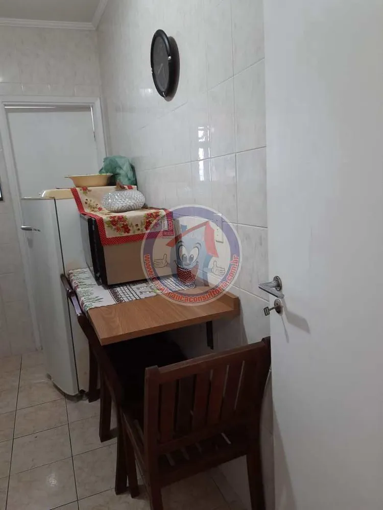 Apartamento, 1 quarto, 55 m² - Foto 5