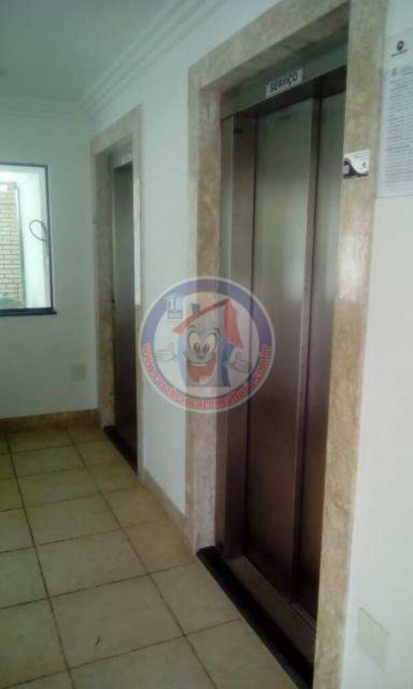 Apartamento, 1 quarto, 55 m² - Foto 2