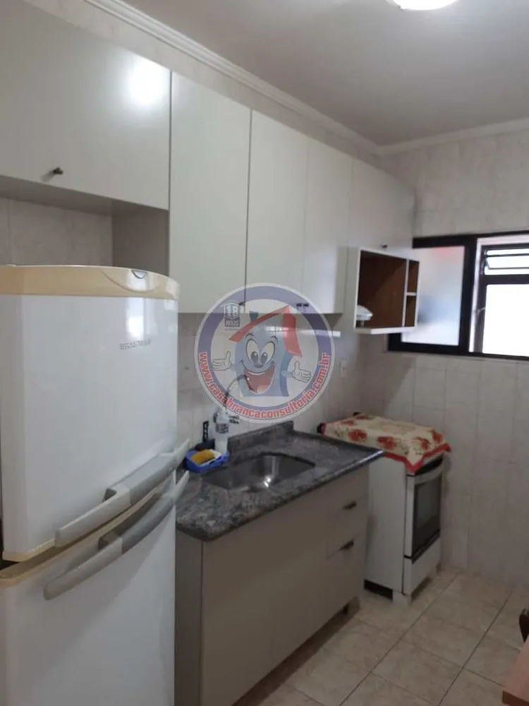 Apartamento, 1 quarto, 55 m² - Foto 4