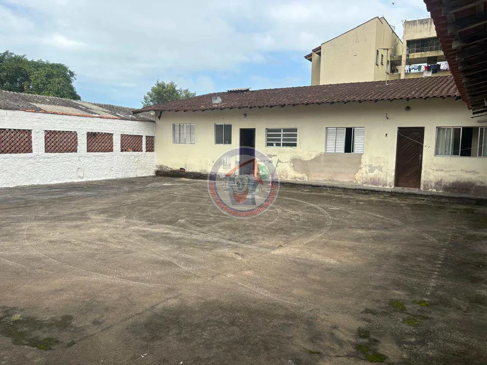 Casa, 3 quartos, 96 m² - Foto 2