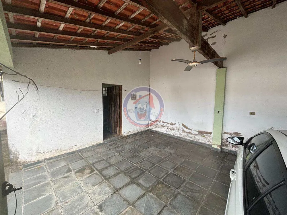 Casa, 3 quartos, 96 m² - Foto 6
