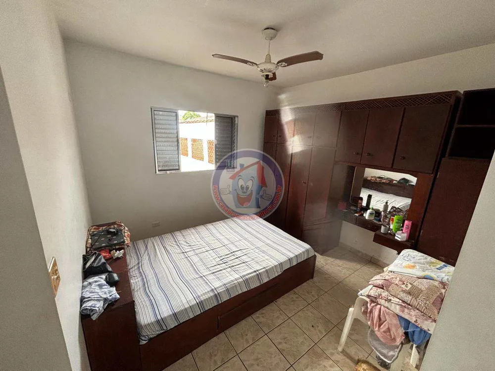 Casa, 3 quartos, 96 m² - Foto 12