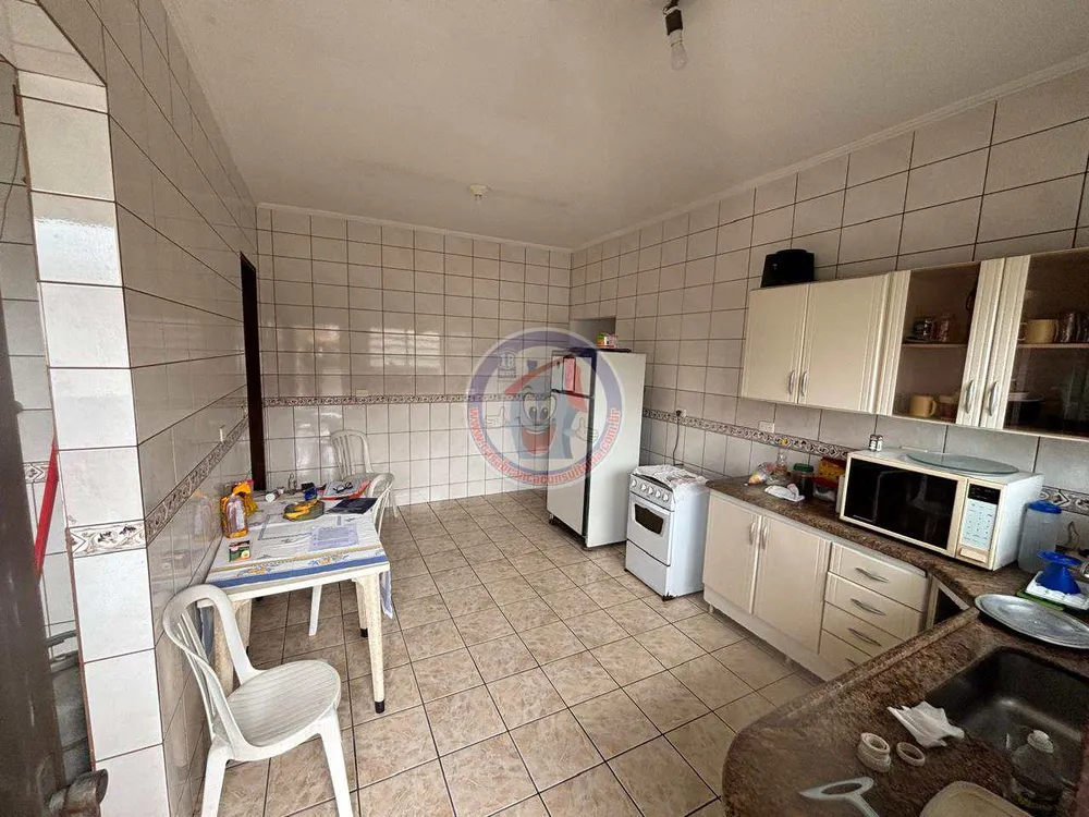 Casa, 3 quartos, 96 m² - Foto 8
