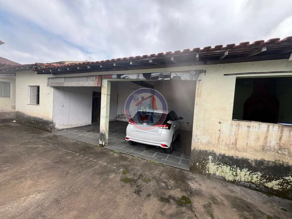 Casa, 3 quartos, 96 m² - Foto 5