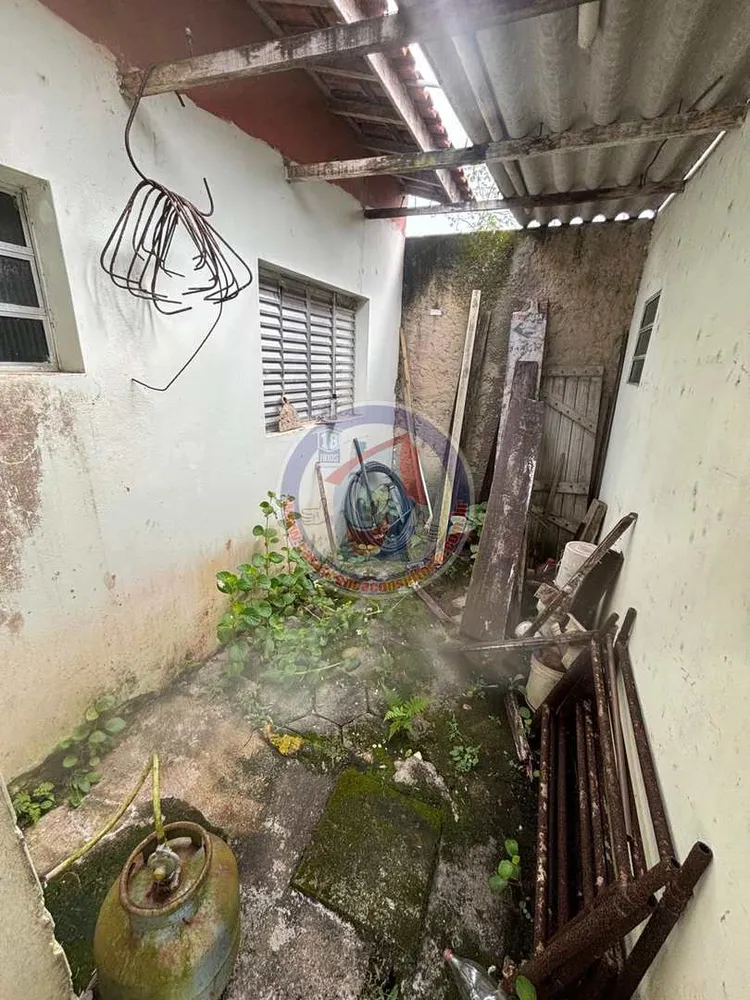 Casa, 3 quartos, 96 m² - Foto 7