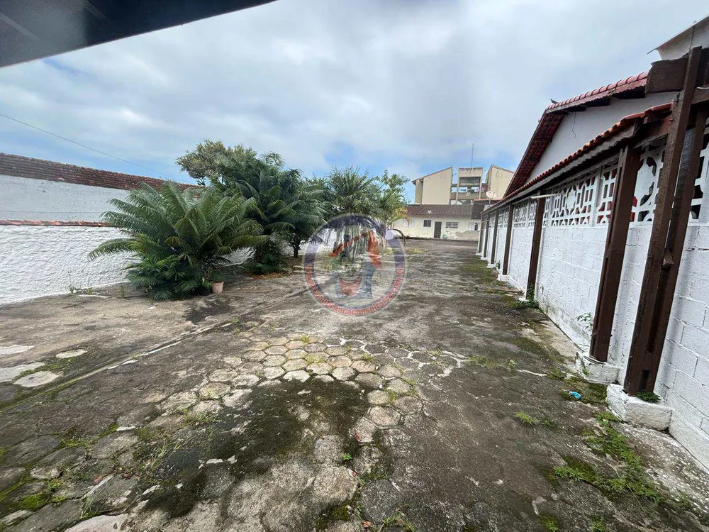 Casa, 3 quartos, 96 m² - Foto 1