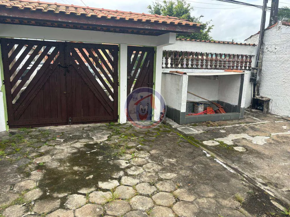 Casa, 3 quartos, 96 m² - Foto 4