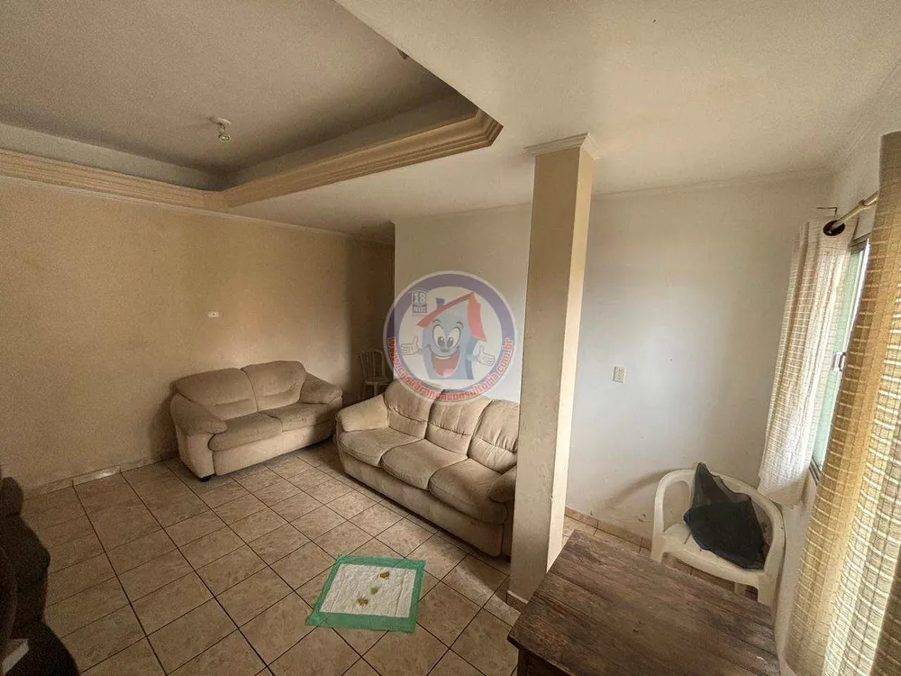 Casa, 3 quartos, 96 m² - Foto 9