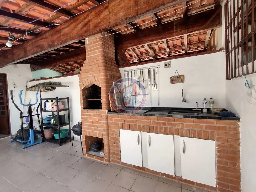 Sobrado, 2 quartos, 100 m² - Foto 14