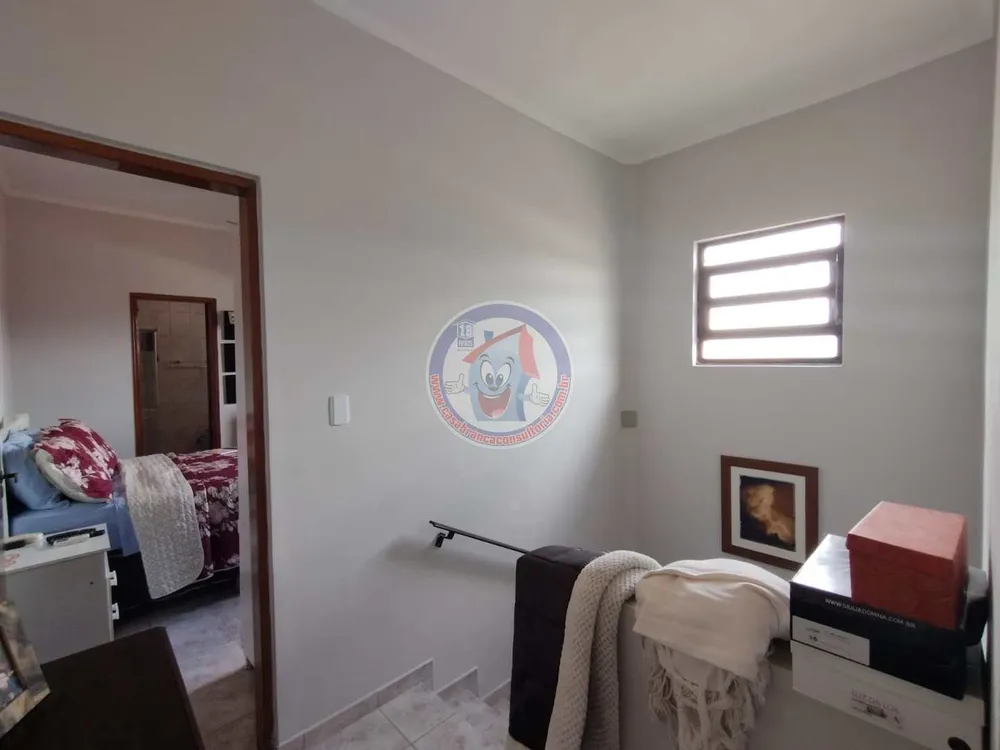 Sobrado, 2 quartos, 100 m² - Foto 19