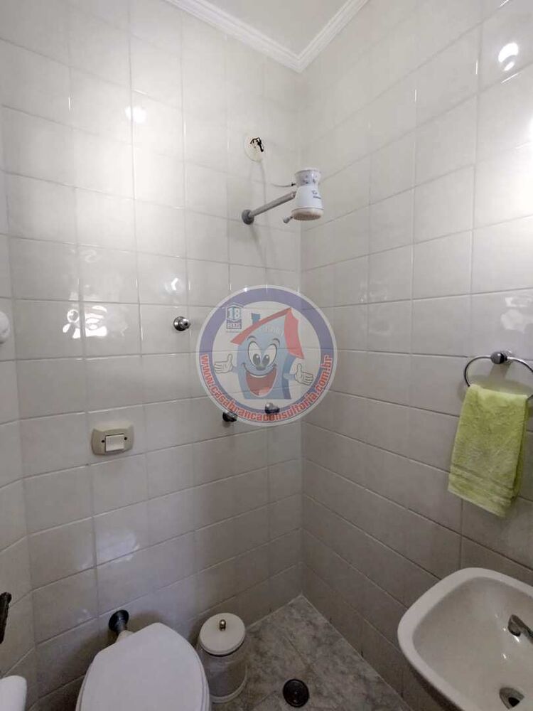Sobrado, 2 quartos, 100 m² - Foto 1