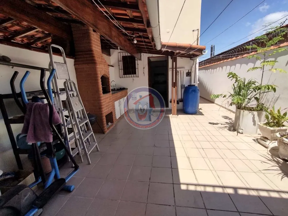 Sobrado, 2 quartos, 100 m² - Foto 6