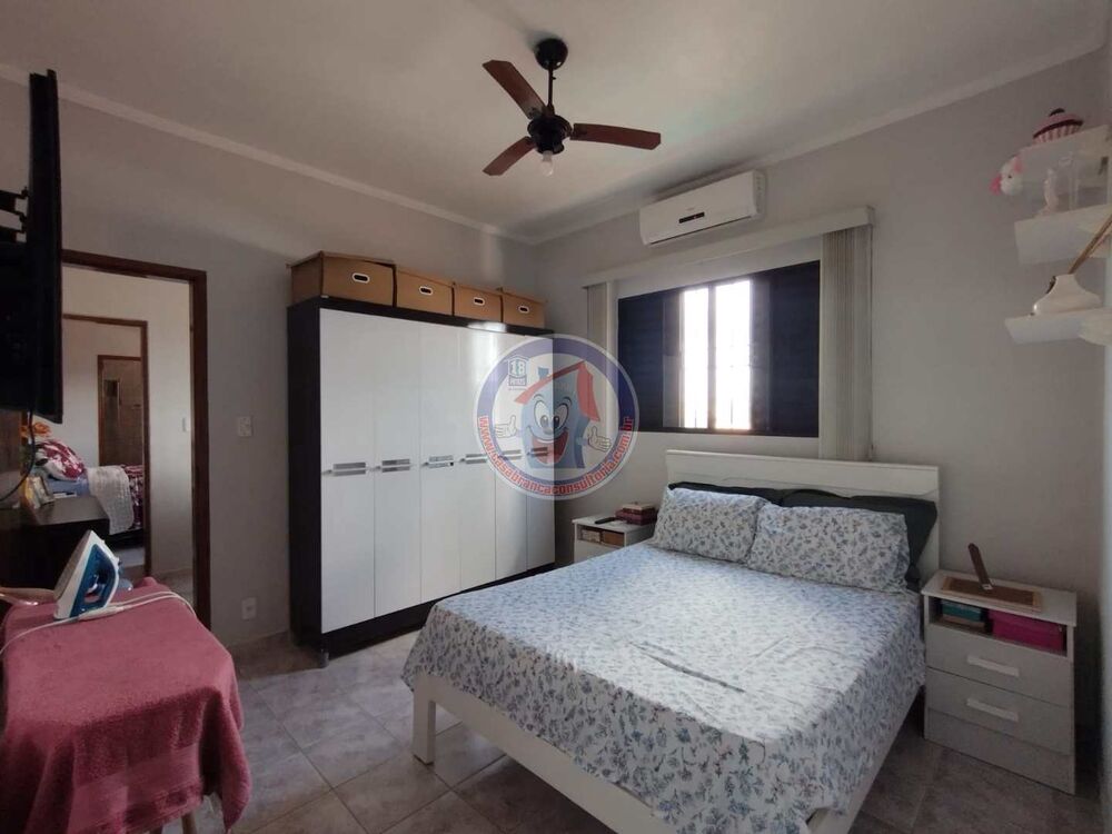 Sobrado, 2 quartos, 100 m² - Foto 7