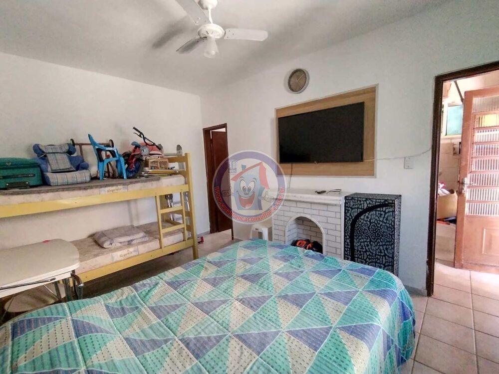Sobrado, 2 quartos, 100 m² - Foto 8