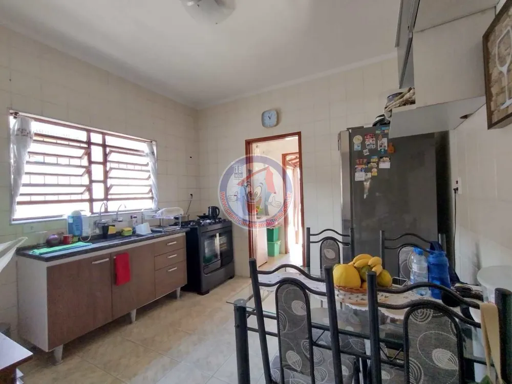 Sobrado, 2 quartos, 100 m² - Foto 5