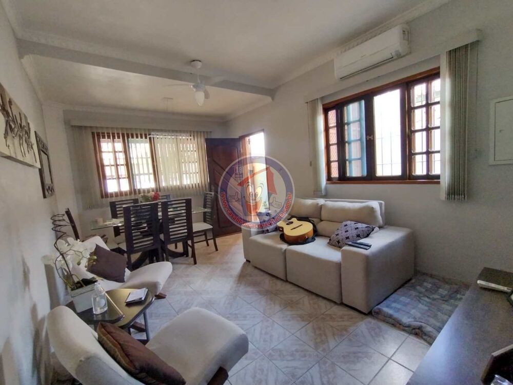 Sobrado, 2 quartos, 100 m² - Foto 3