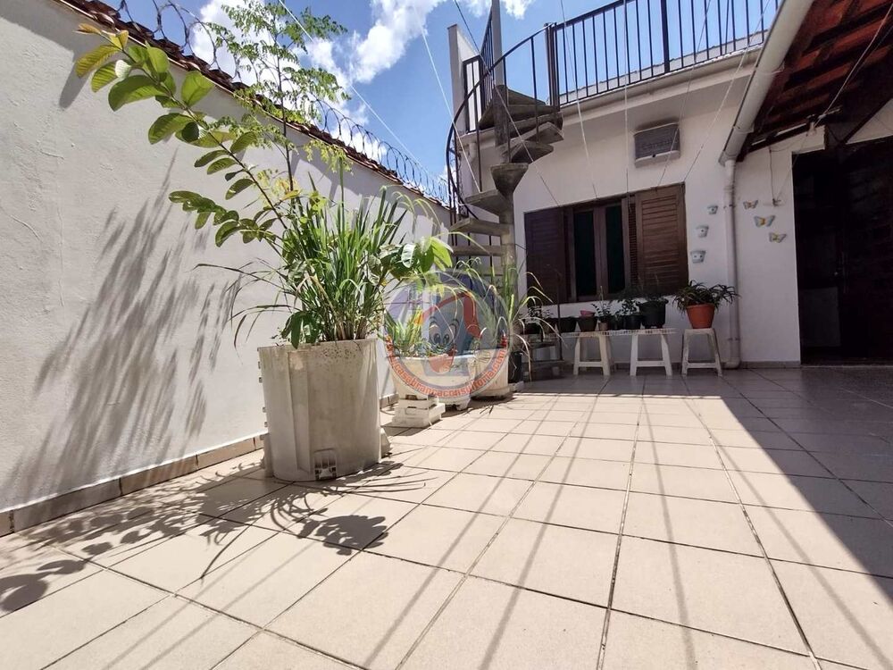 Sobrado, 2 quartos, 100 m² - Foto 4