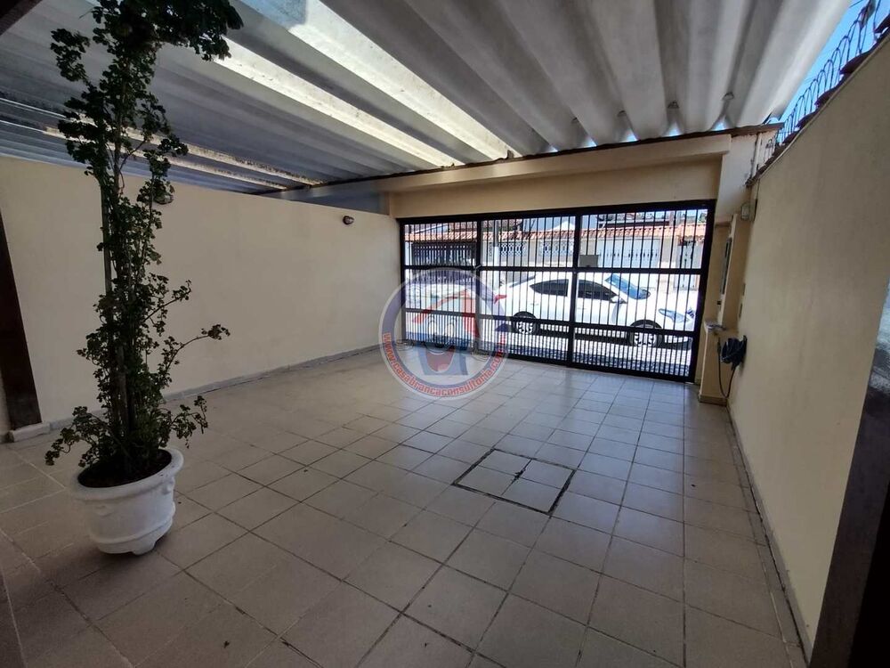 Sobrado, 2 quartos, 100 m² - Foto 6