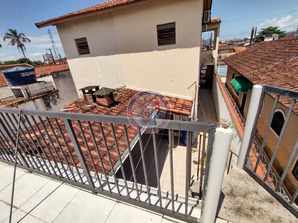Sobrado, 2 quartos, 100 m² - Foto 2
