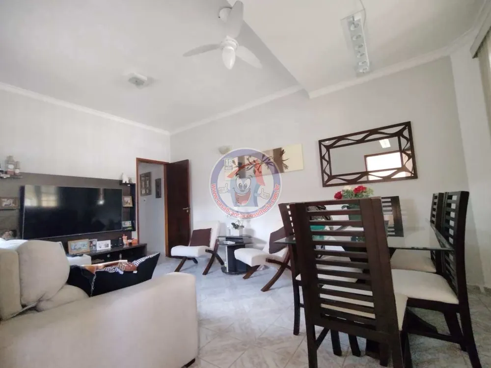 Sobrado, 2 quartos, 100 m² - Foto 4
