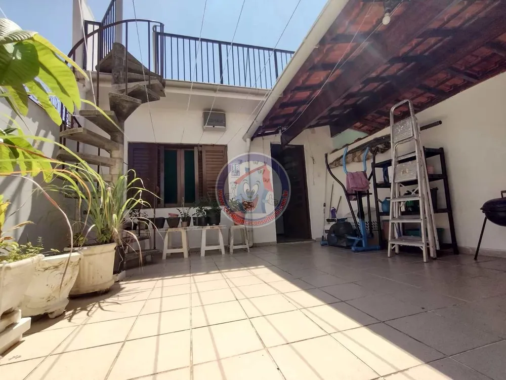 Sobrado, 2 quartos, 100 m² - Foto 9