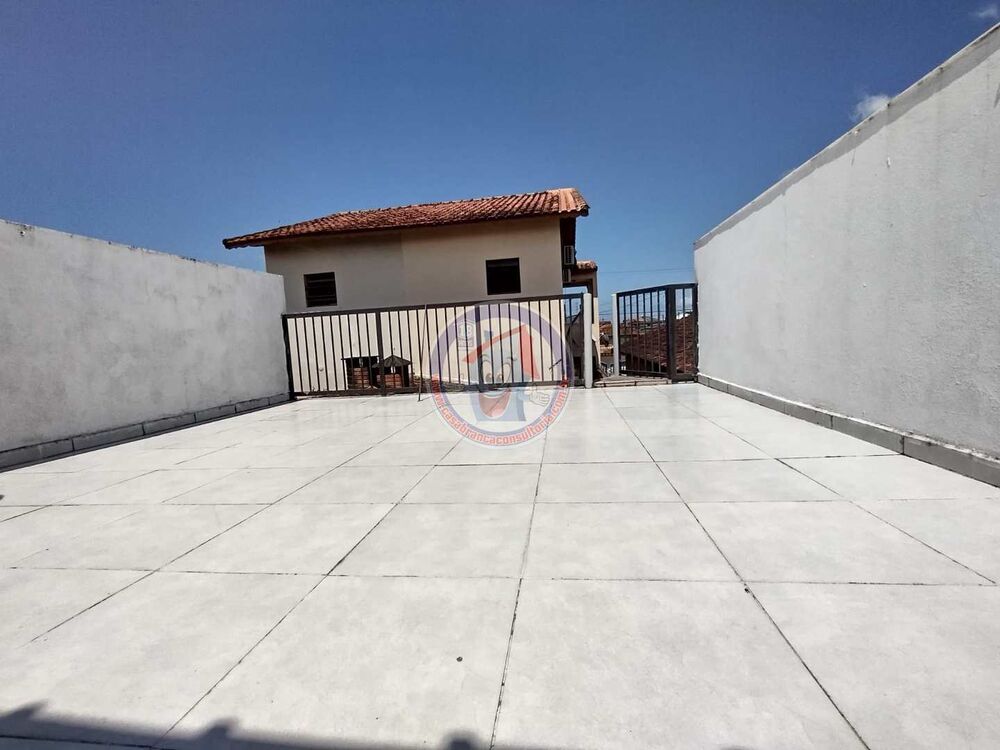 Sobrado, 2 quartos, 100 m² - Foto 5