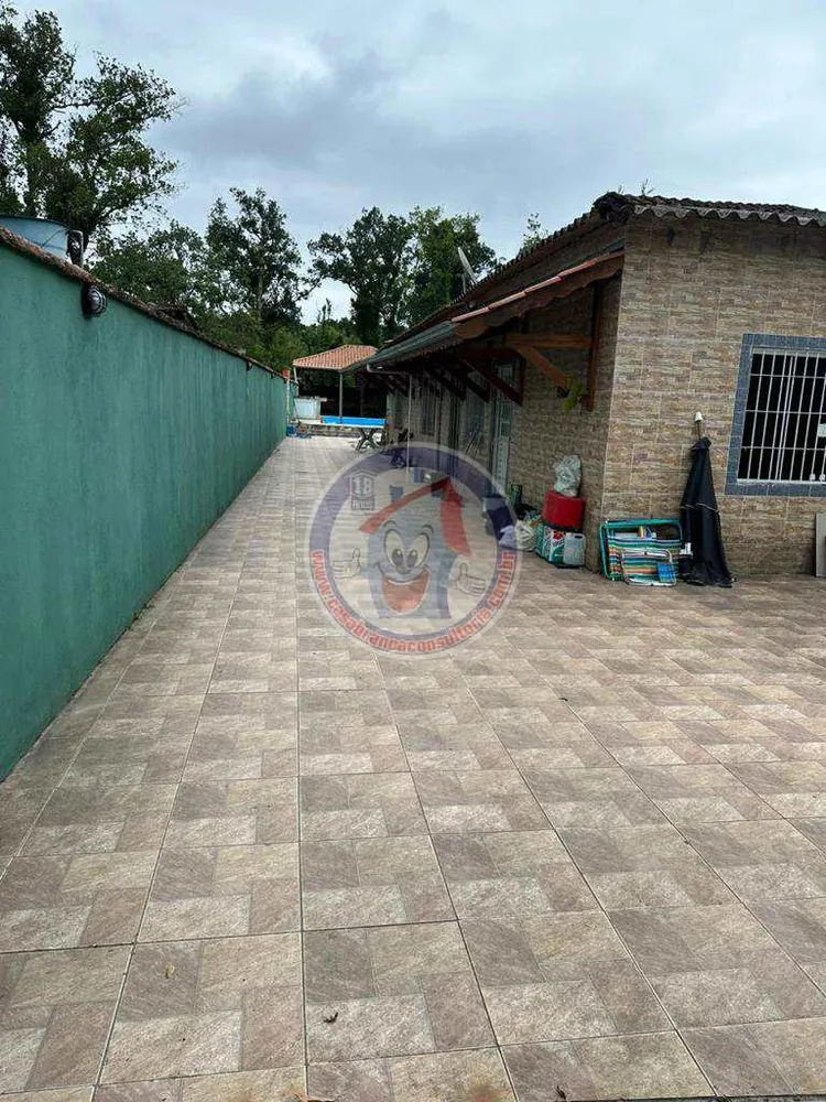 Casa, 2 quartos, 127 m² - Foto 1