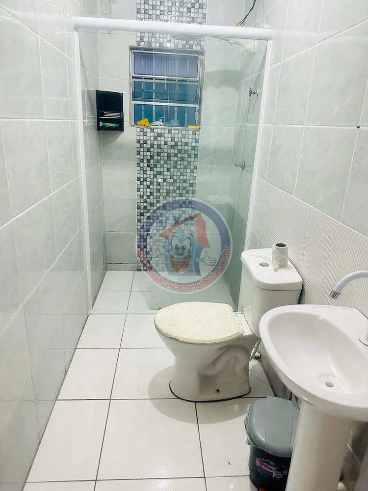 Casa, 2 quartos, 127 m² - Foto 2